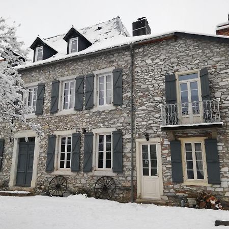 Le Domaine Des 3 Marmottes Chambres D' Hotes Cierp Buitenkant foto