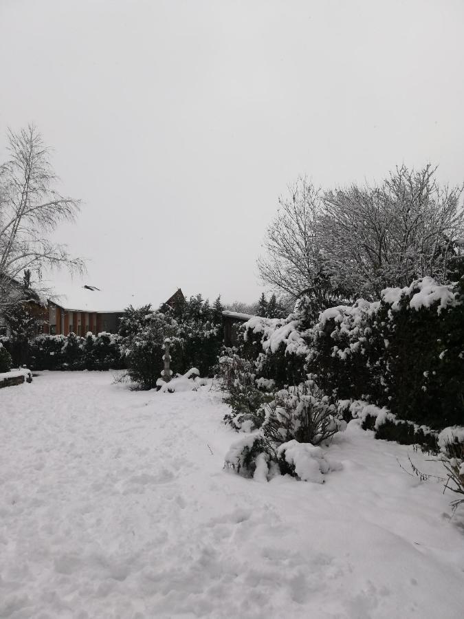 Le Domaine Des 3 Marmottes Chambres D' Hotes Cierp Buitenkant foto